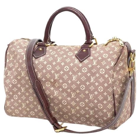 louis vuitton idylle mini lin|Louis Vuitton Idylle for sale .